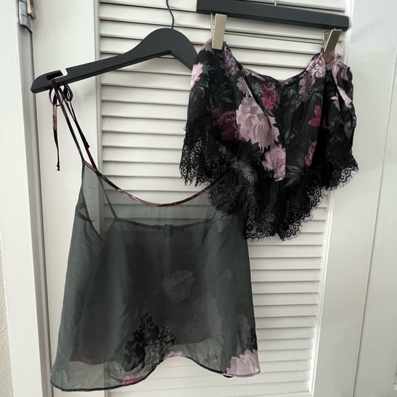 Sleepwear woman set.New without tags - Picture 1 of 9